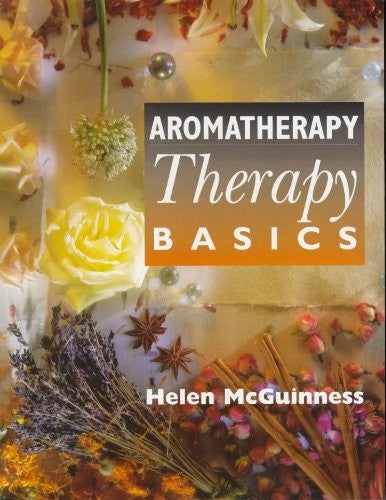 Aromatherapy