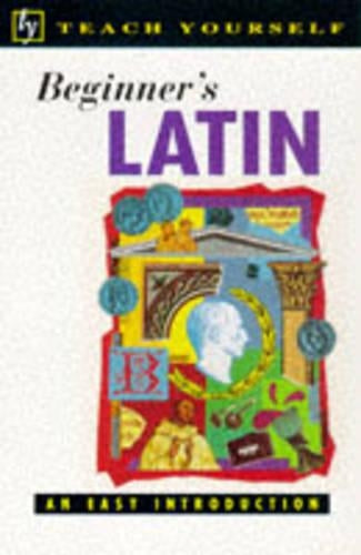 Beginner's Latin