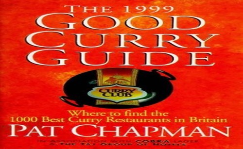The Good Curry Guide