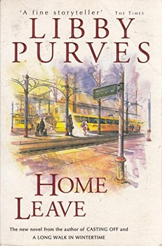 Home Leave