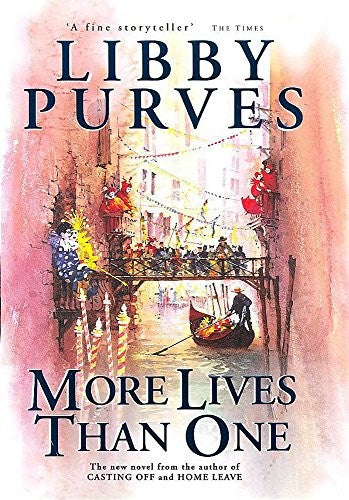 More Lives Than One