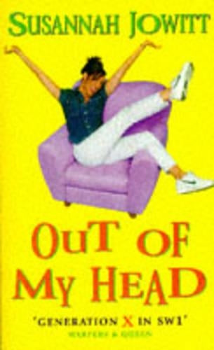 Out of My Head