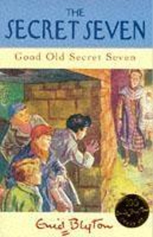 Good Old Secret Seven