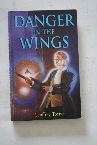 Danger in the Wings