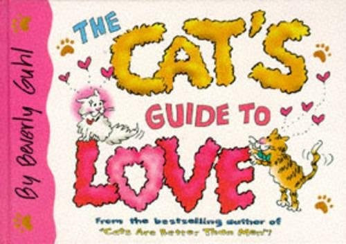 A Cat's Guide to Love