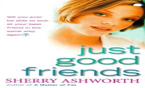 Just Good Friends