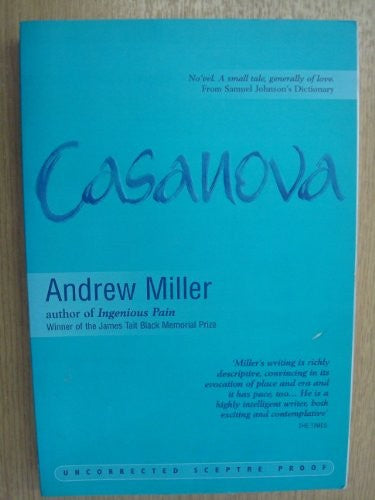 Casanova