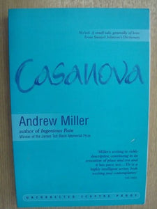 Casanova 
