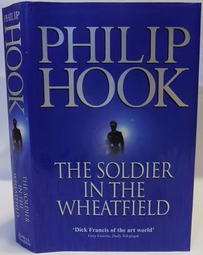 The Soldier in the Wheatfield