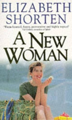 A New Woman