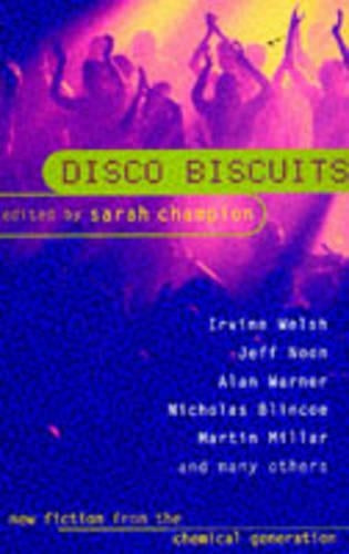 Disco Biscuits
