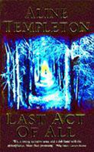 Last Act of All