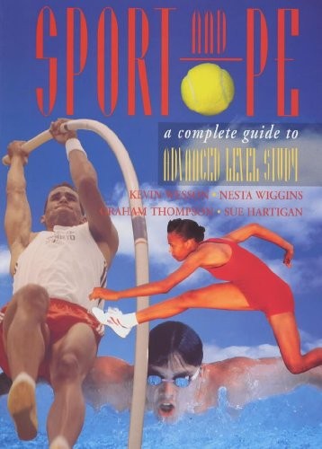 Sport and PE