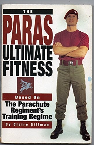 The Paras Ultimate Fitness