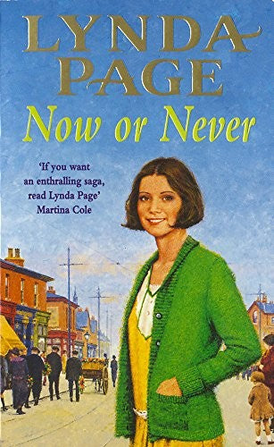 Now or Never