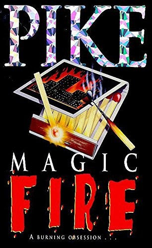 Magic Fire