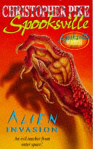 Alien Invasion
