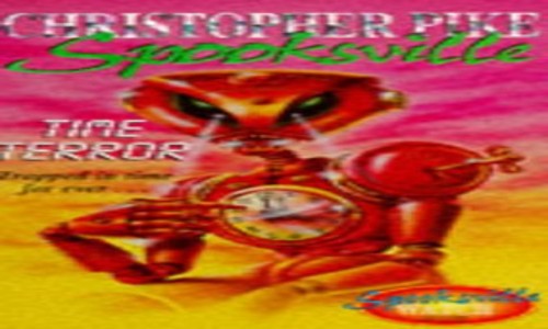 Time Terror