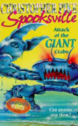 The Attack of the Killer Crabs