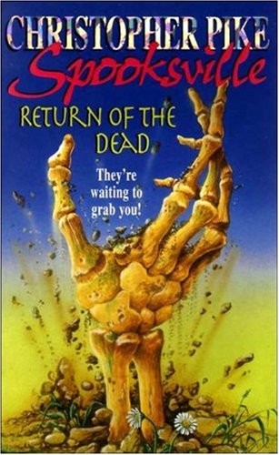 Return of the Dead