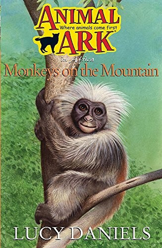 Monkeys on the Mountain