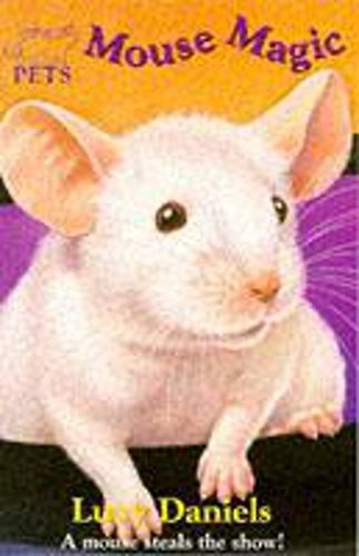 Mouse Magic
