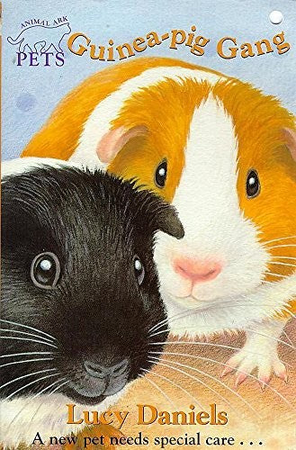 Guinea Pig Gang