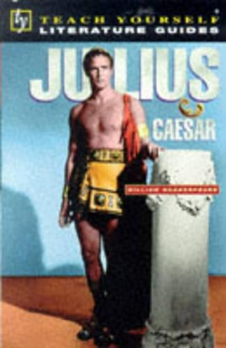 "Julius Caesar"