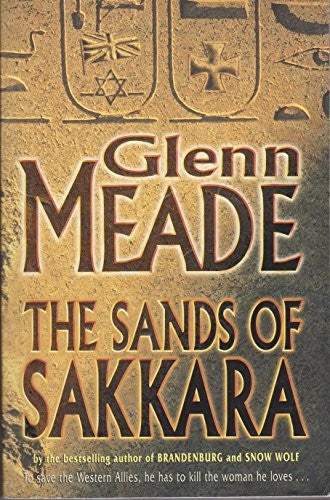 The Sands of Sakkara