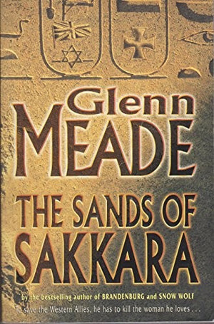 The Sands of Sakkara