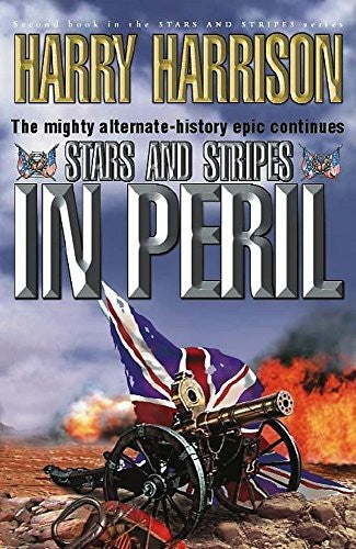 Stars and Stripes in Peril