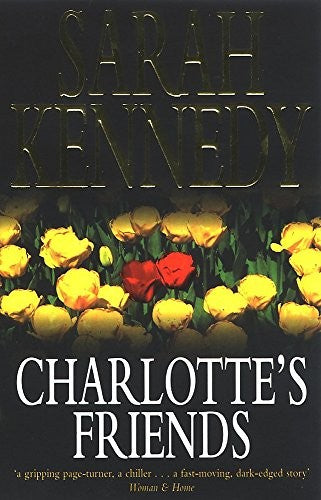Charlotte's Friends