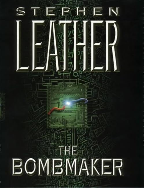 The Bombmaker