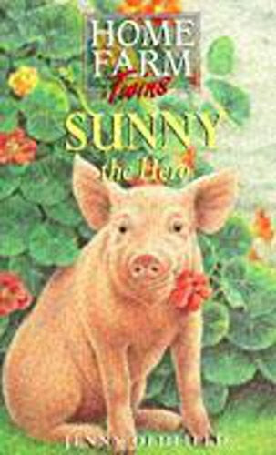 Sunny The Hero