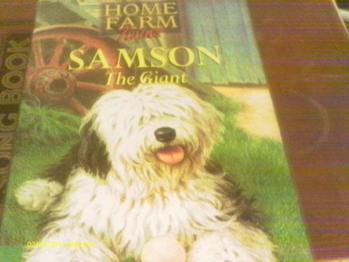 Samson the Giant