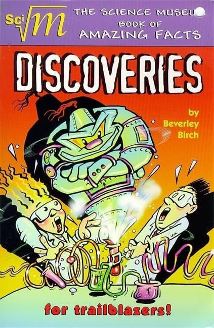 Discoveries