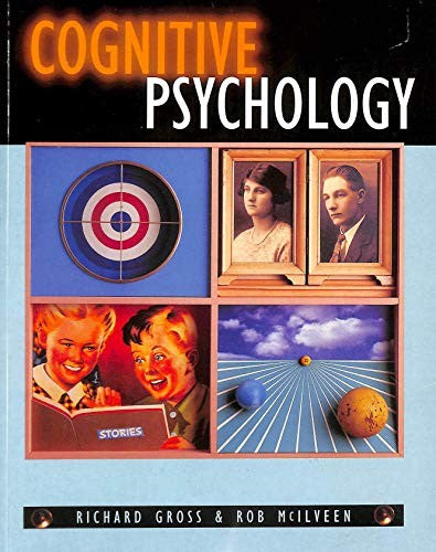 Cognitive Psychology