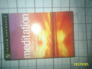 Meditation 
