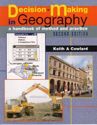 Decision Making in Geography