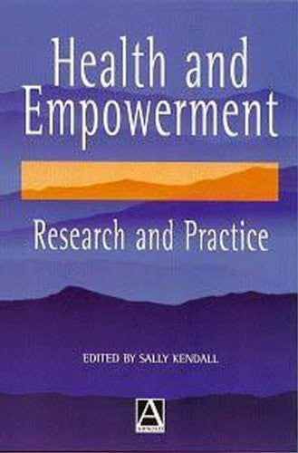 Health and Empowerment