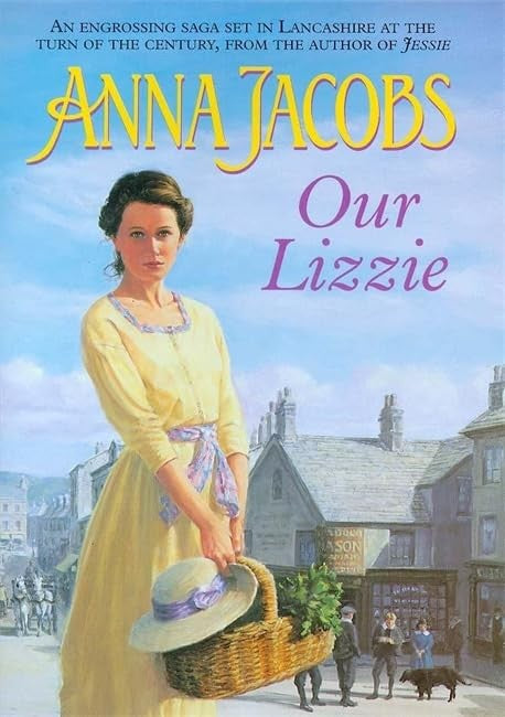 Our Lizzie