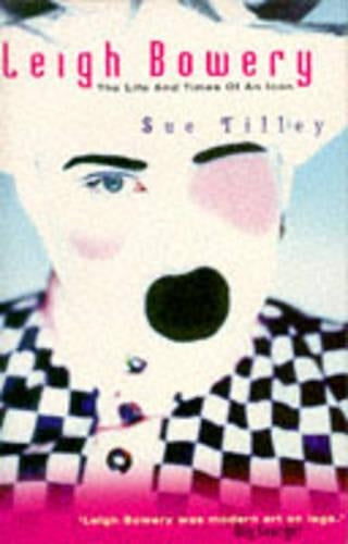 Leigh Bowery