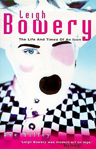Leigh Bowery