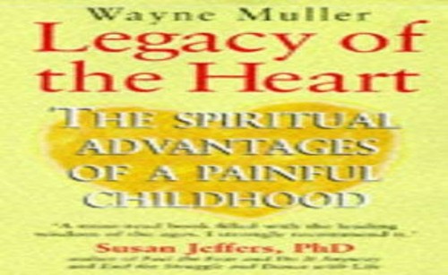 Legacy of the Heart