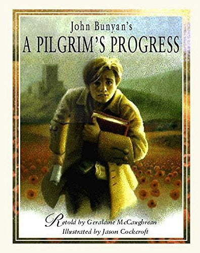 A Pilgrim's Progress