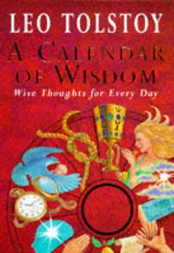 A Calendar of Wisdom