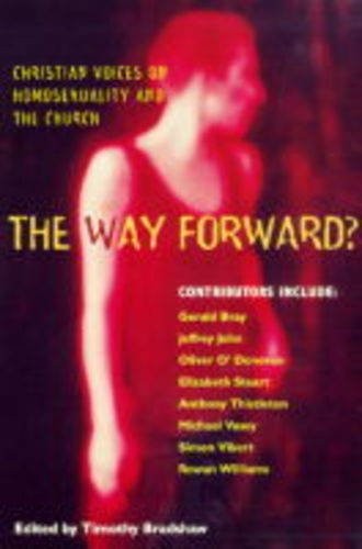 The Way Forward?