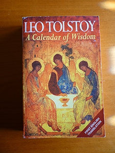 A Calendar of Wisdom 