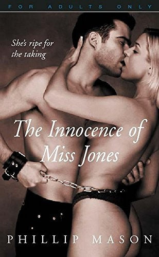 The Innocence of Miss Jones
