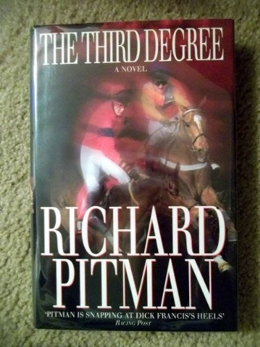 The Third Degree